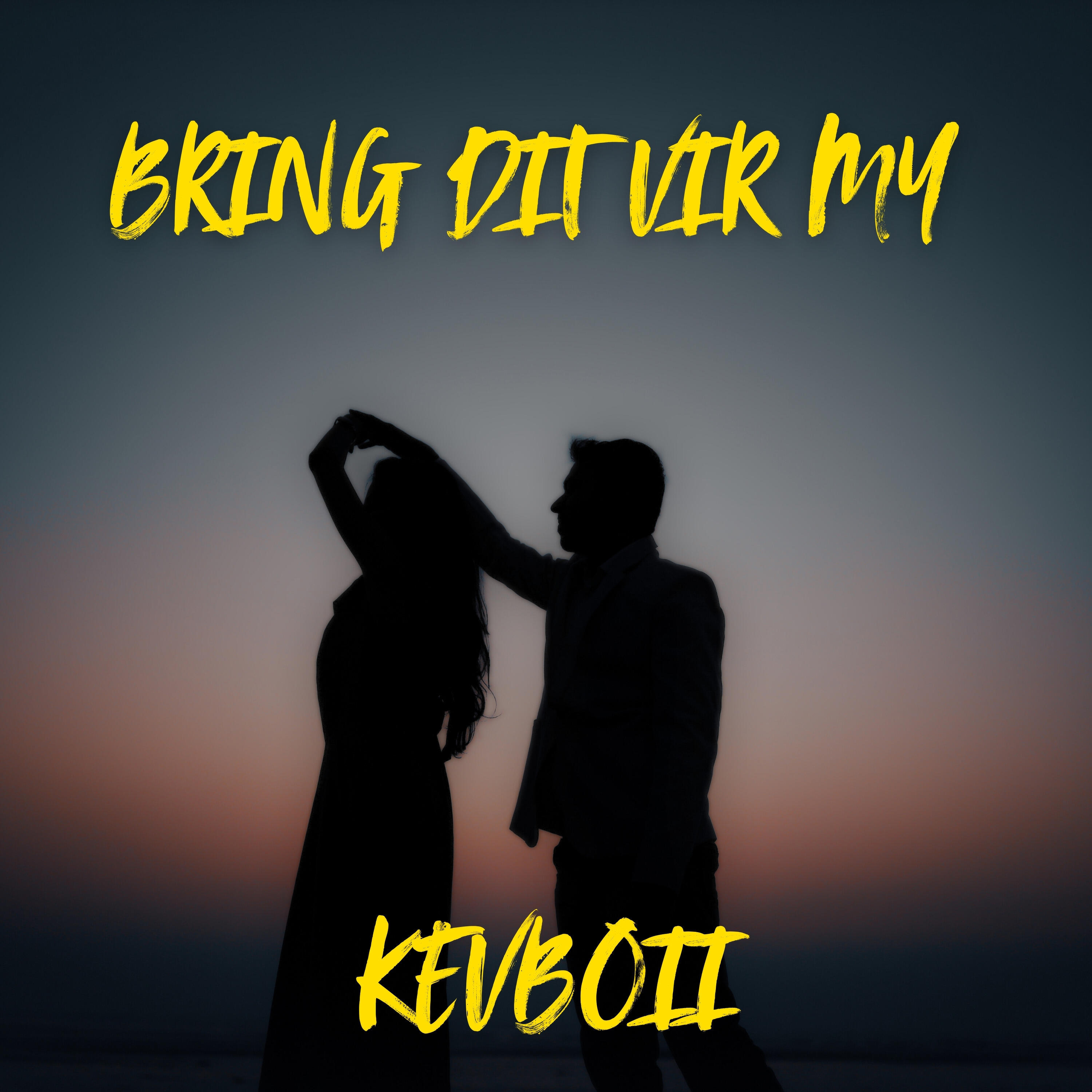 Релиз Bring Dit Vir My