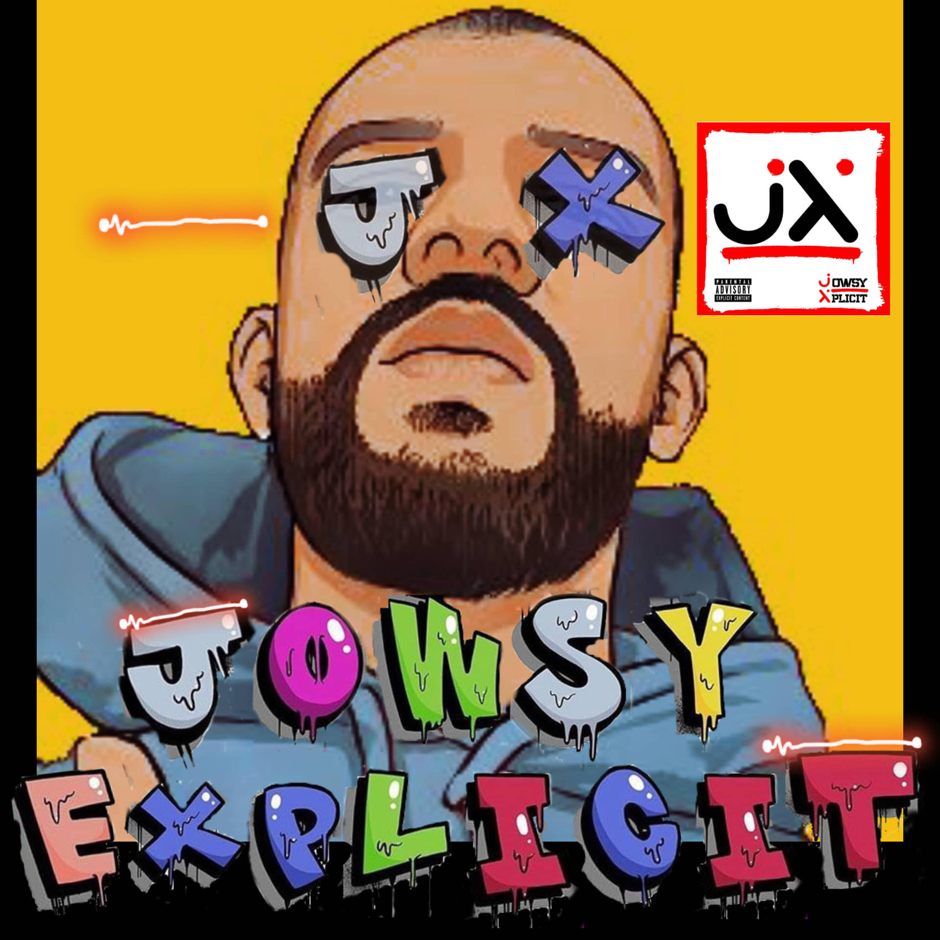 Релиз Jx Sin Doblar