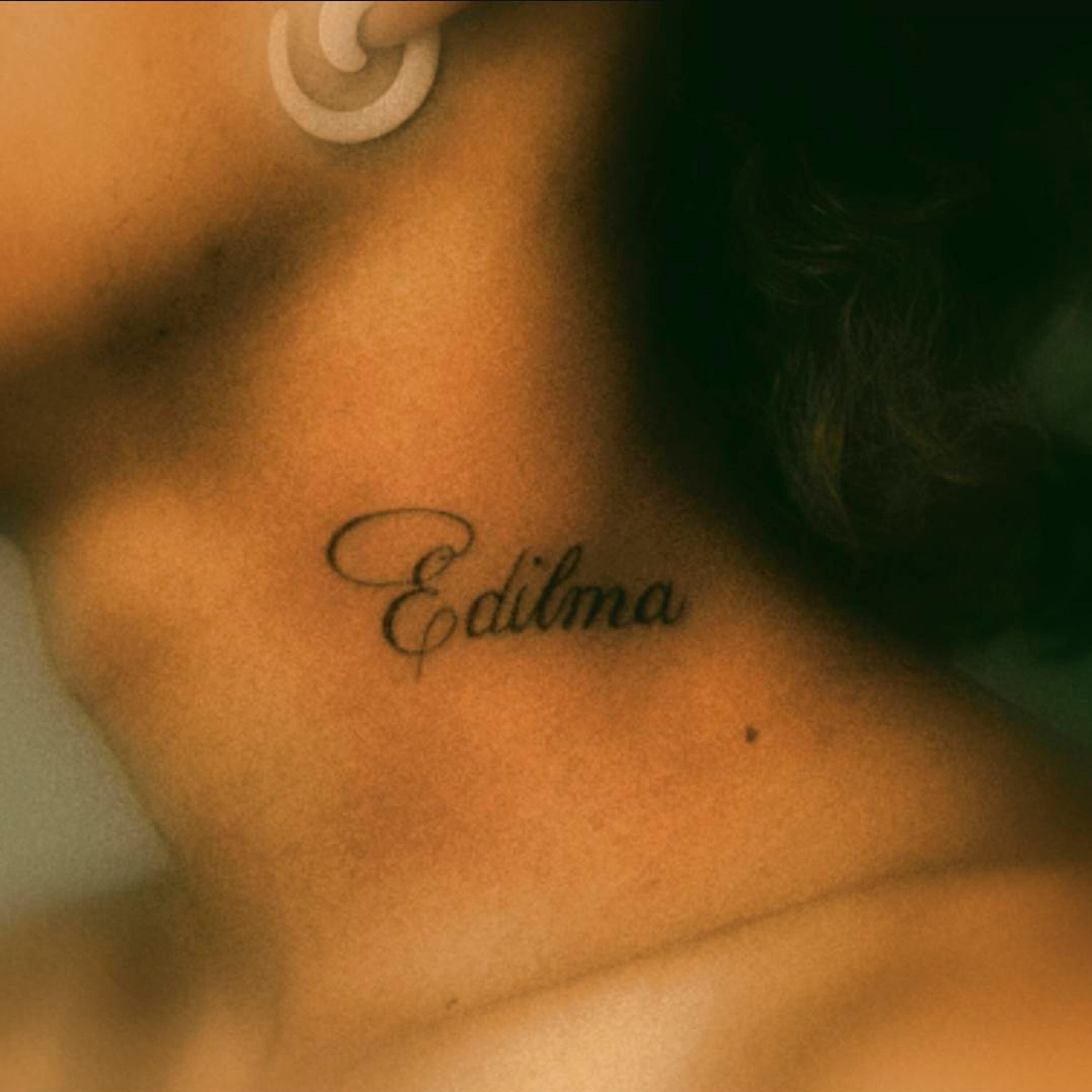 Релиз Edilma