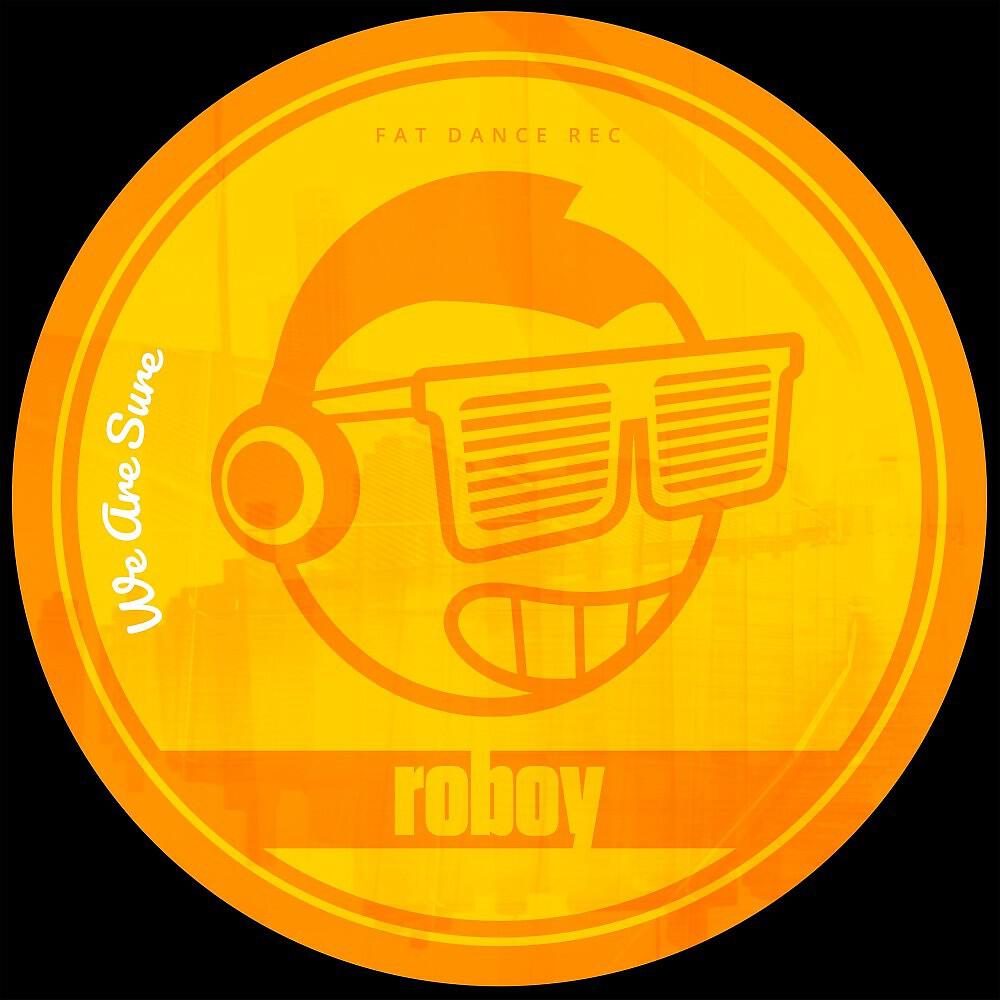 Релиз We Are Sure (Original Mix)