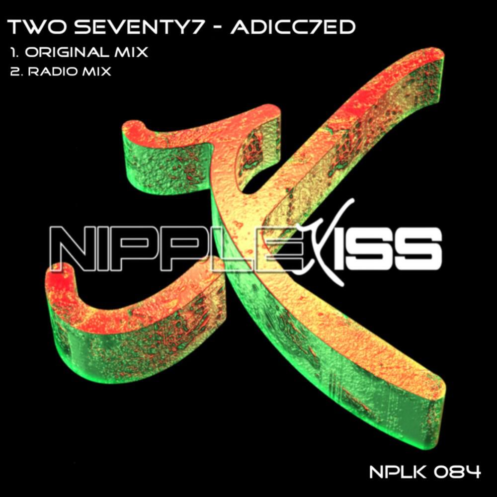 Релиз Two Seventy7 - Addic7Ed