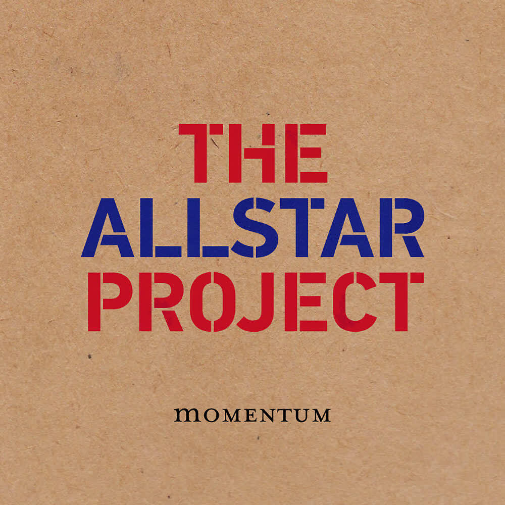 Релиз Momentum