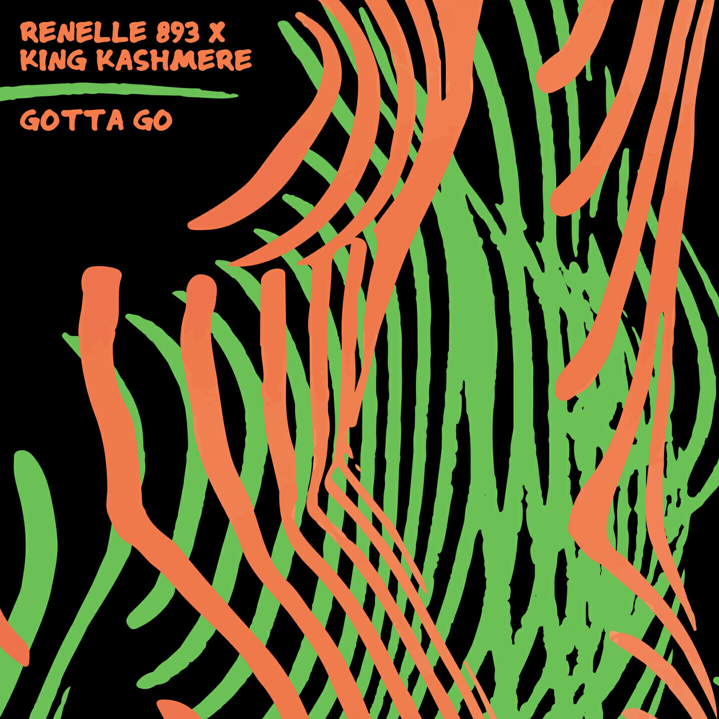 Релиз Gotta Go