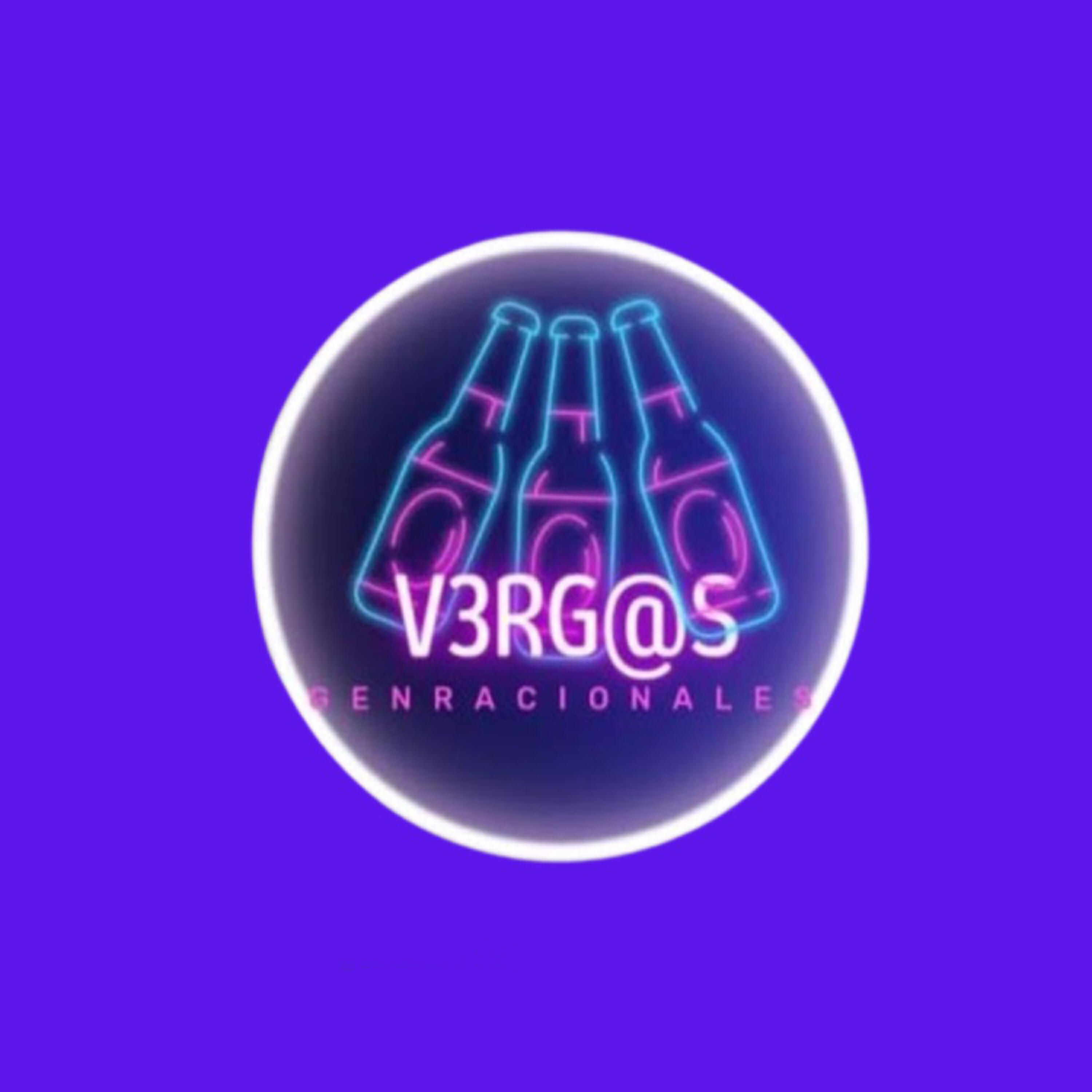 Релиз Vergxs Generacionales