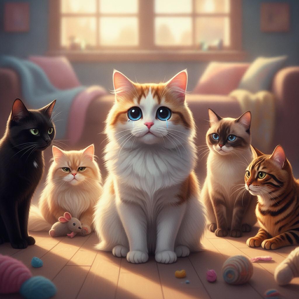 Релиз Кузя не плачь