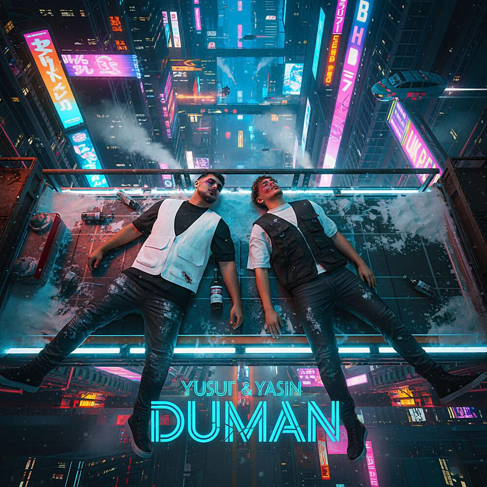Релиз DUMAN