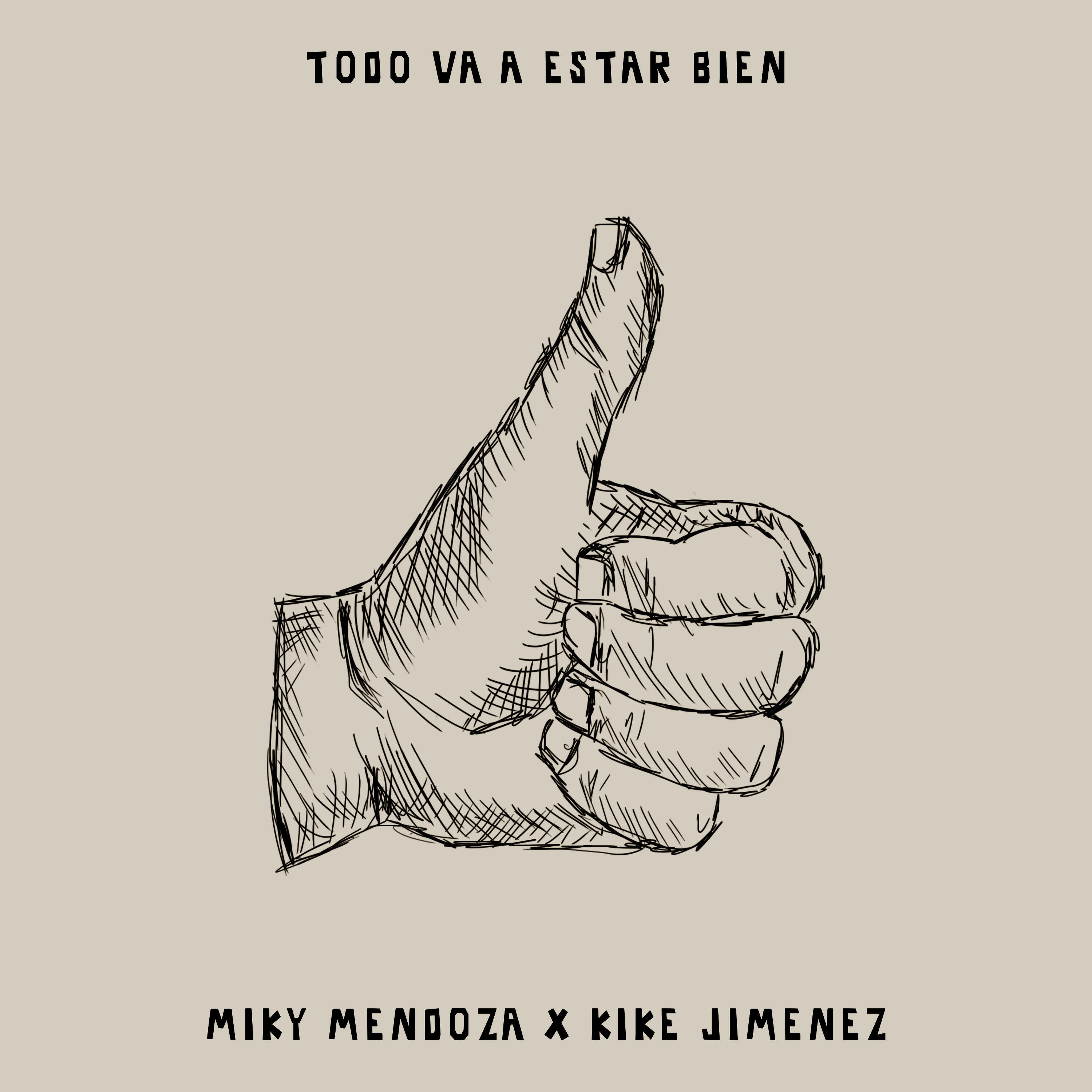 Релиз Todo Va a Estar Bien