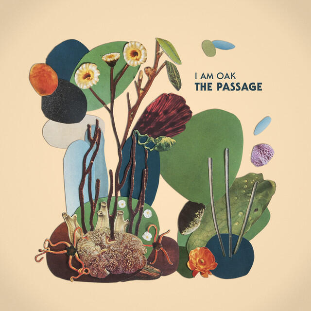 Релиз The Passage