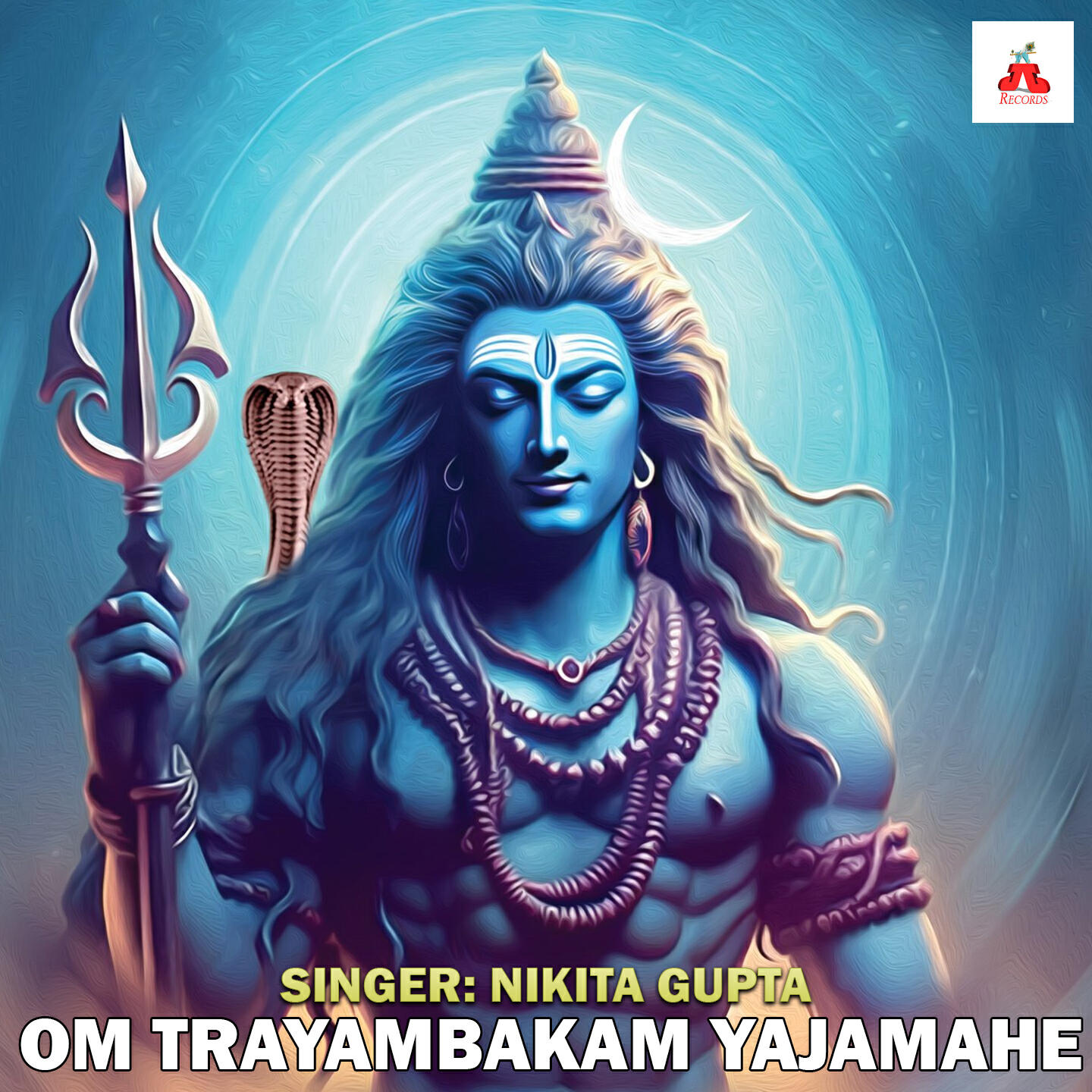 Релиз Om Trayambakam Yajamahe