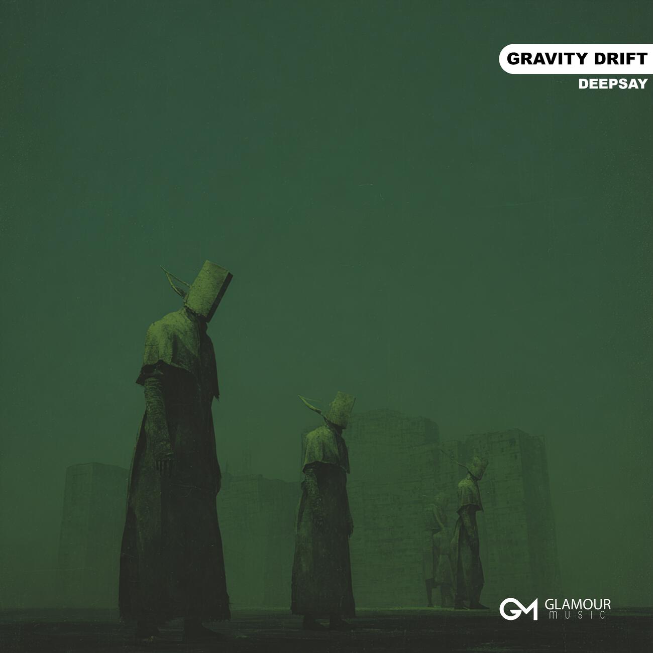 Релиз Gravity Drift