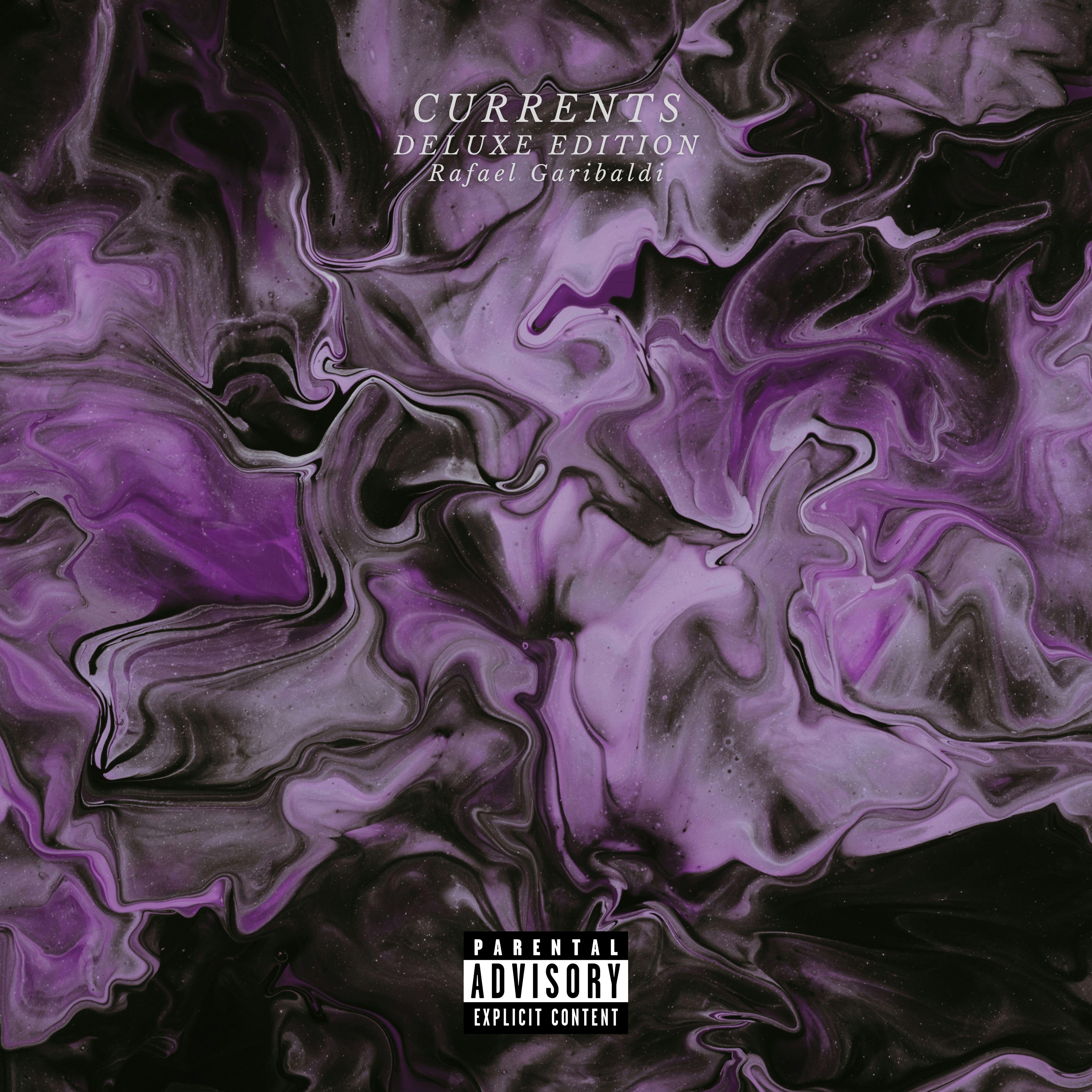Релиз Currents (Deluxe Edition)
