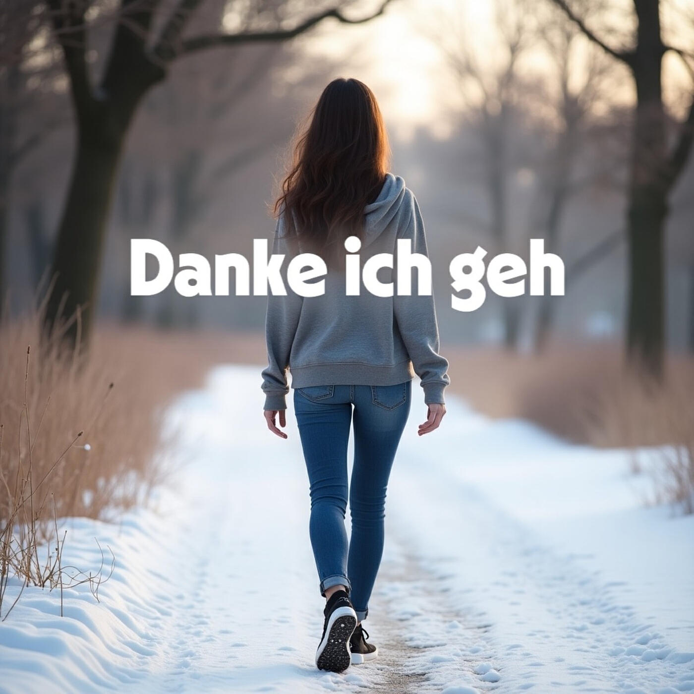 Релиз Danke Ich Geh