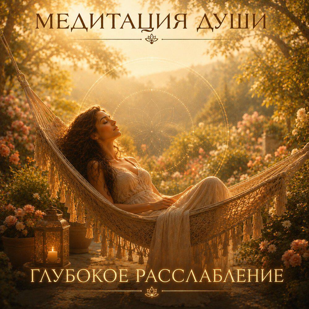 Релиз Глубокое расслабление