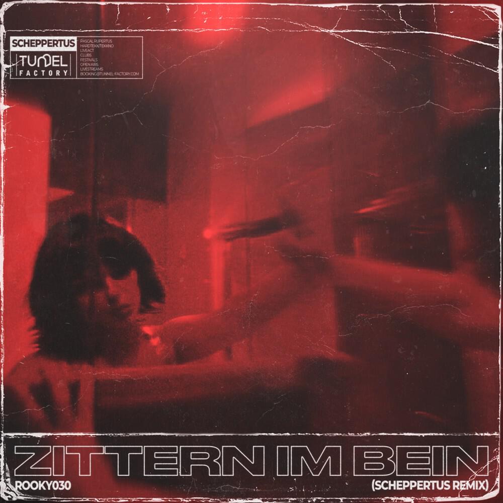 Релиз Zittern im Bein (Scheppertus Remix)