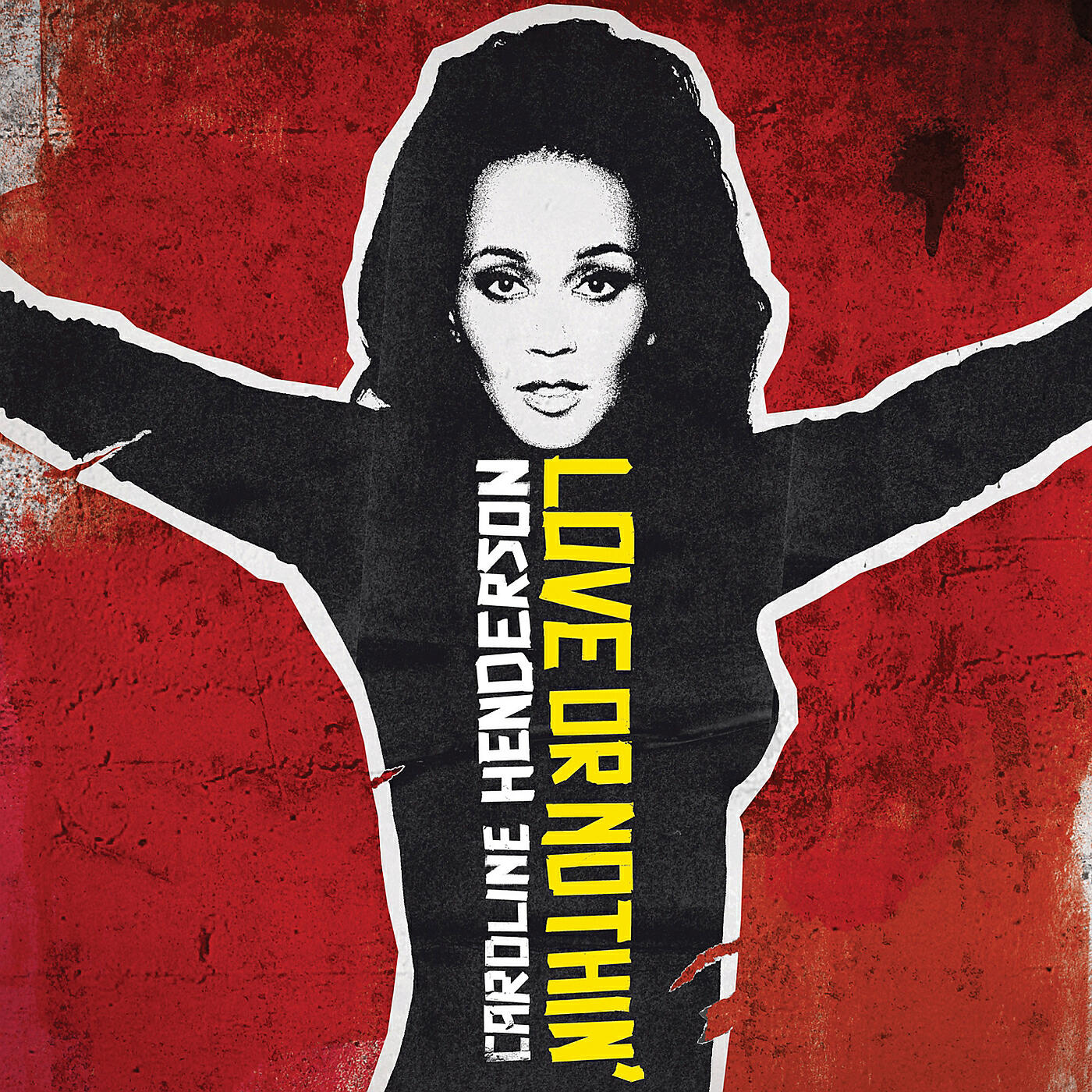 Релиз Love Or Nothin'