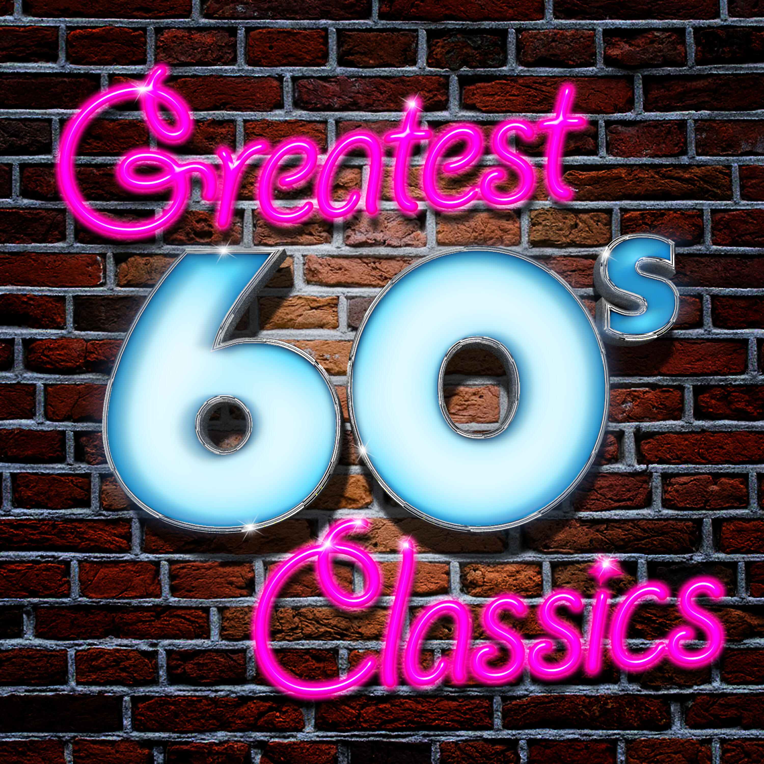 Релиз Greatest 60's Classics