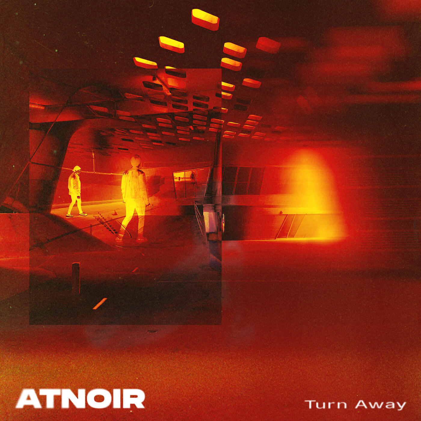 Релиз Turn Away