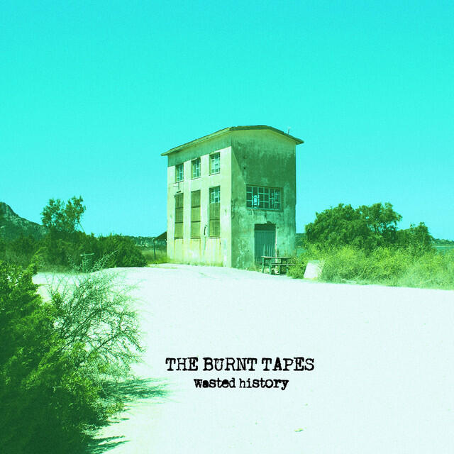 The Burnt Tapes