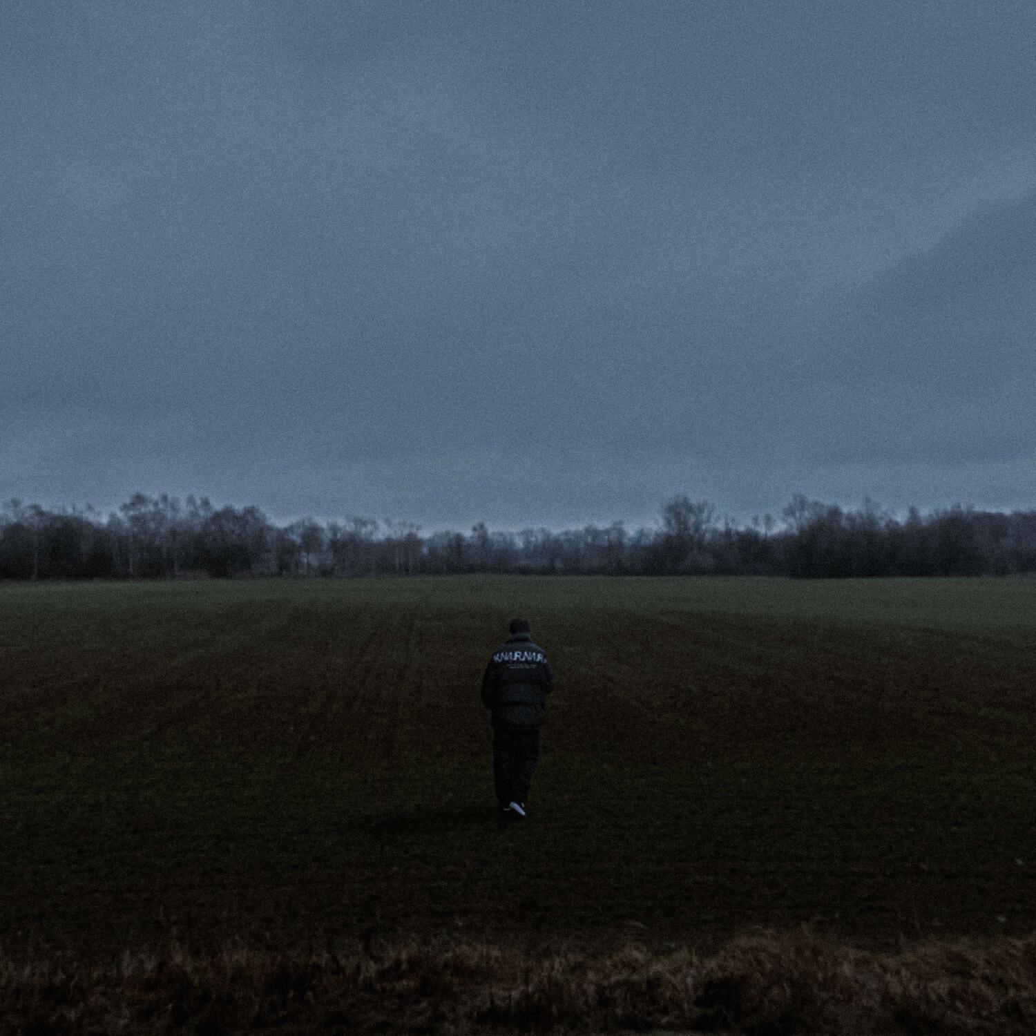 Релиз die with you(prod.by frettypool)