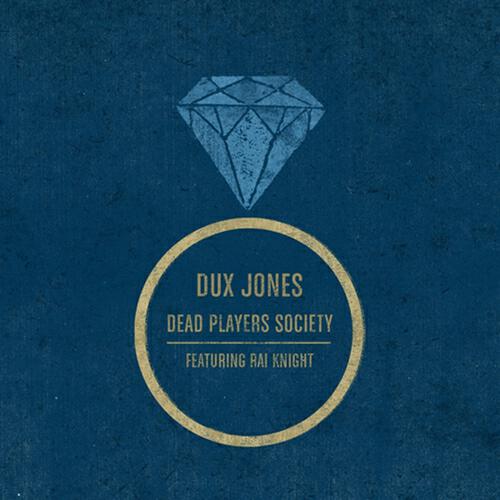 Релиз Dead Player Society