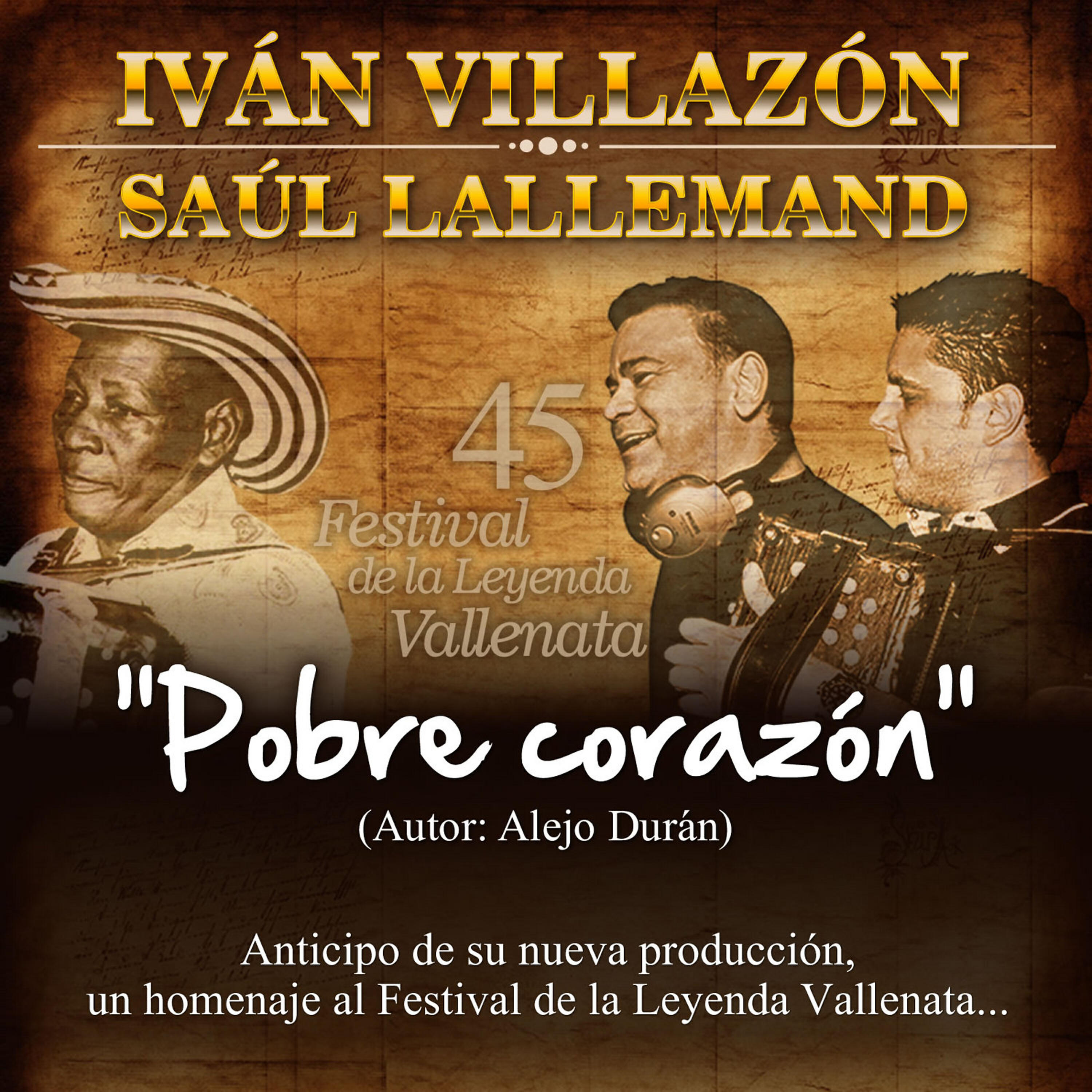 Saul Lallemand