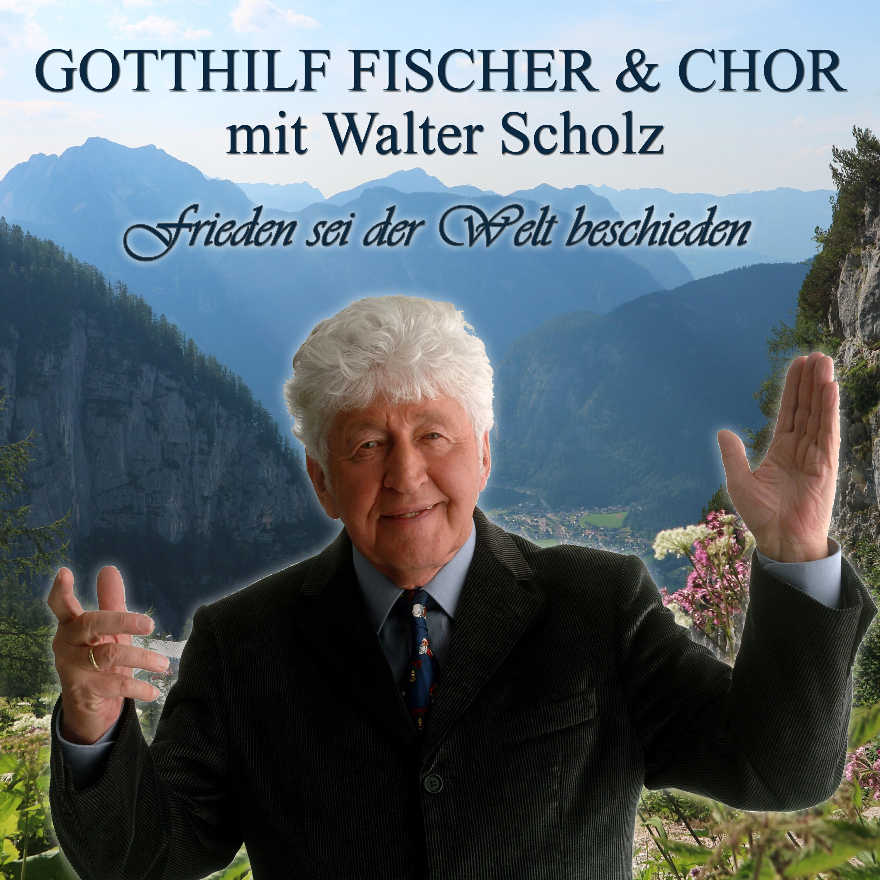 Релиз Frieden sei der Welt beschieden