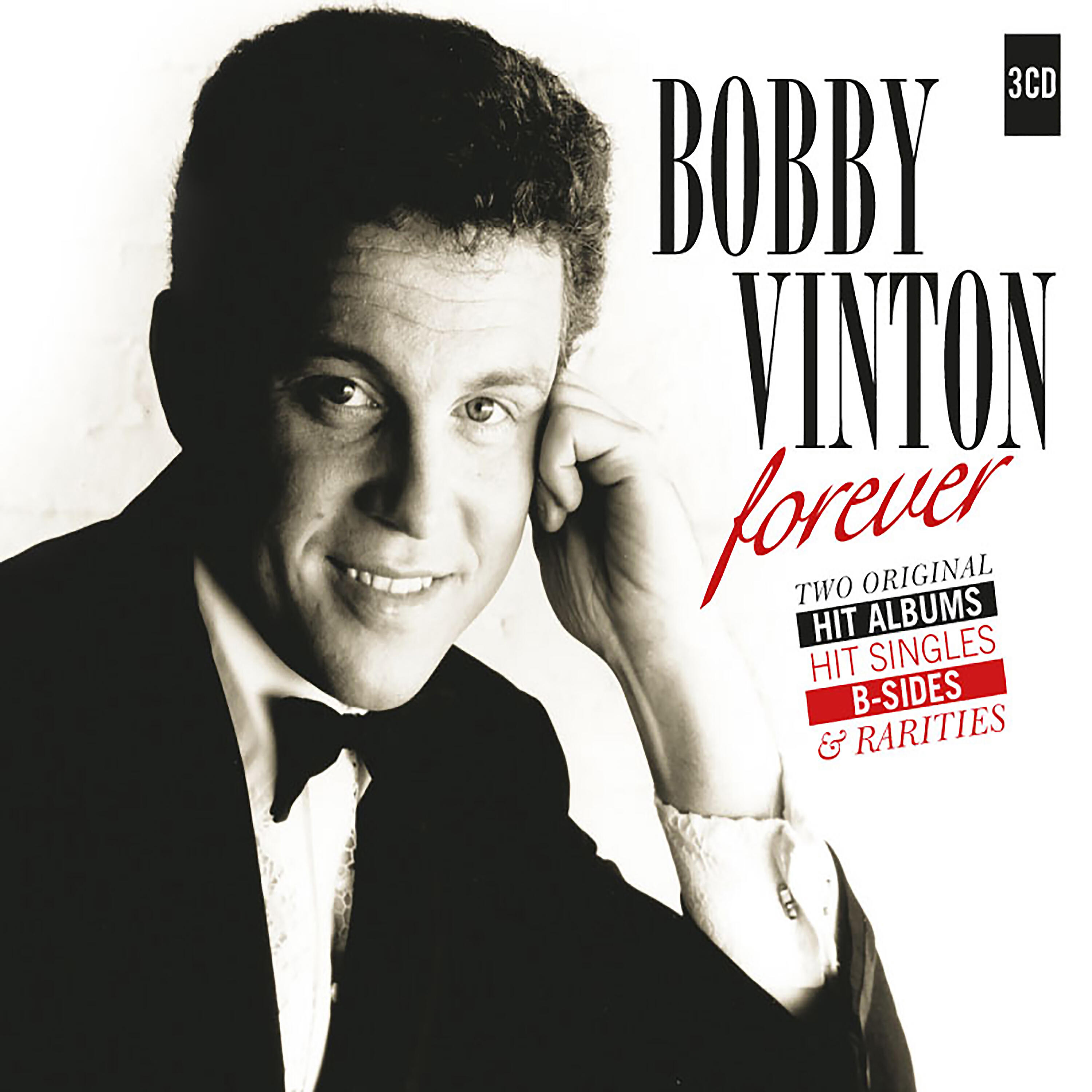 Релиз Forever - 2 Original Albums, Hit Singles, B-Sides & Rarities