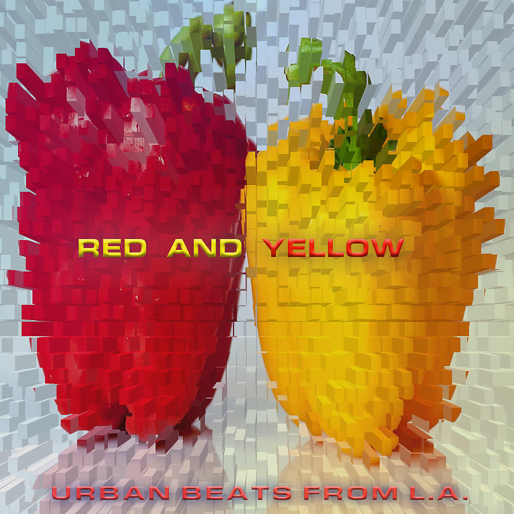 Релиз Red And Yellow