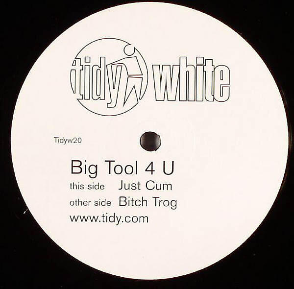 Big Tool 4 U