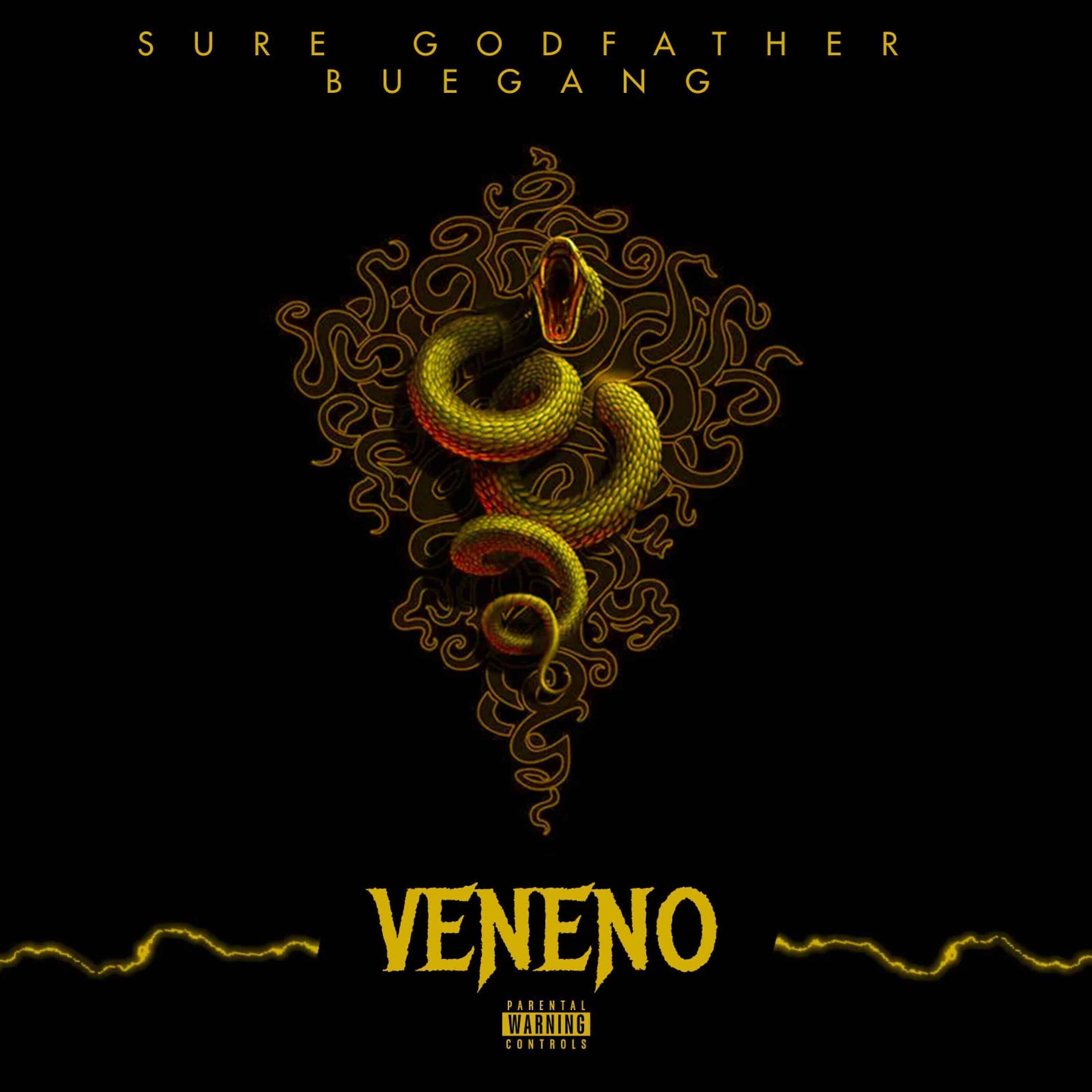 Релиз Veneno