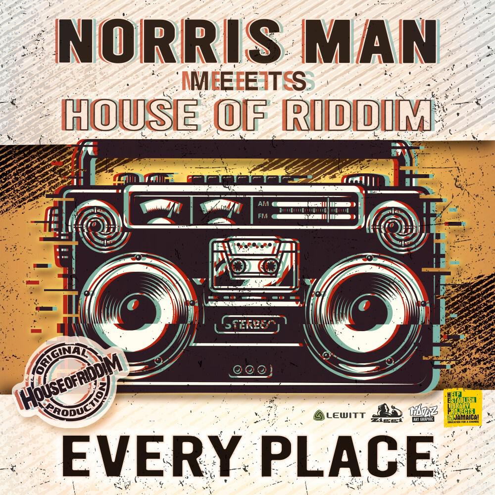 Релиз Every Place (20 Years)