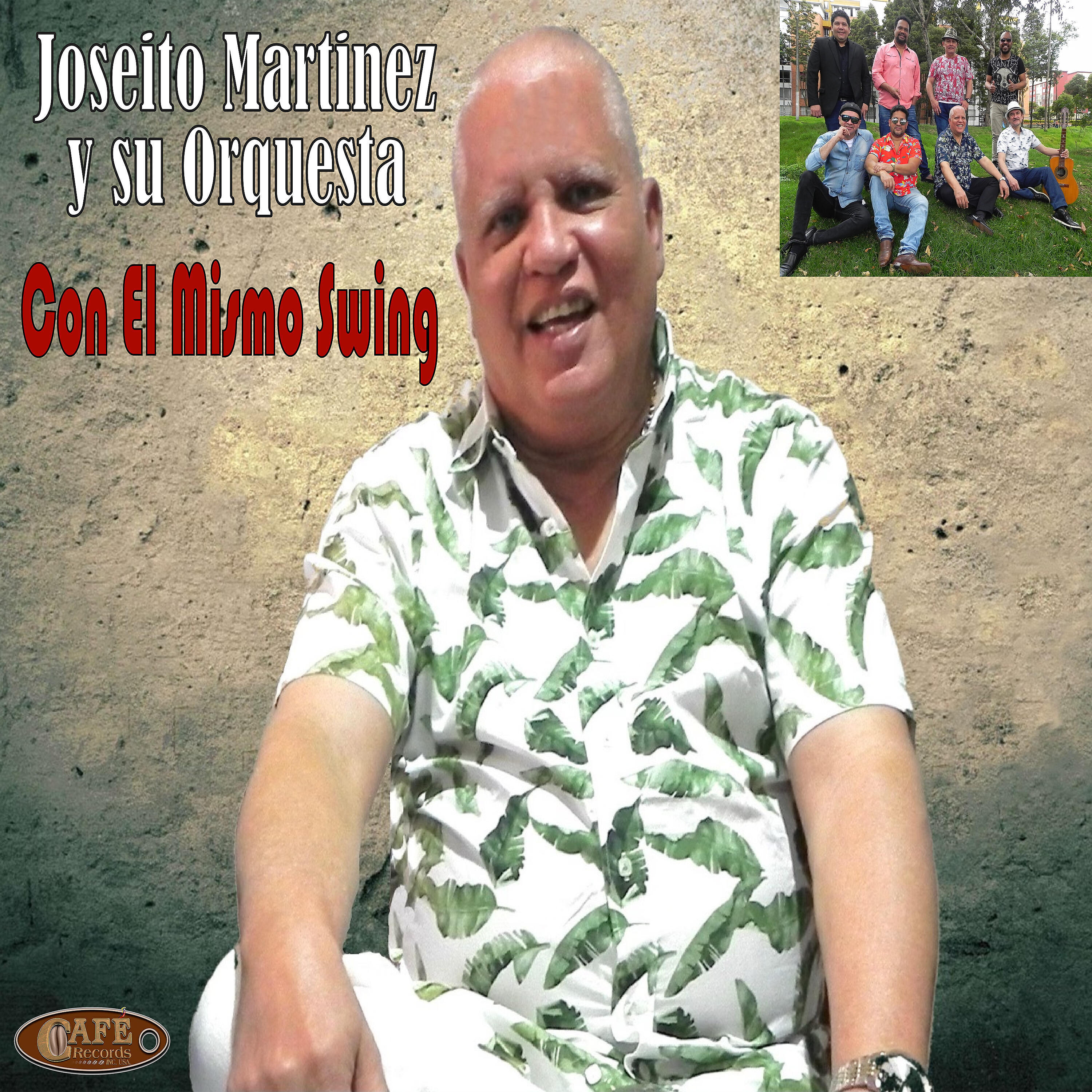 Joseito Martinez