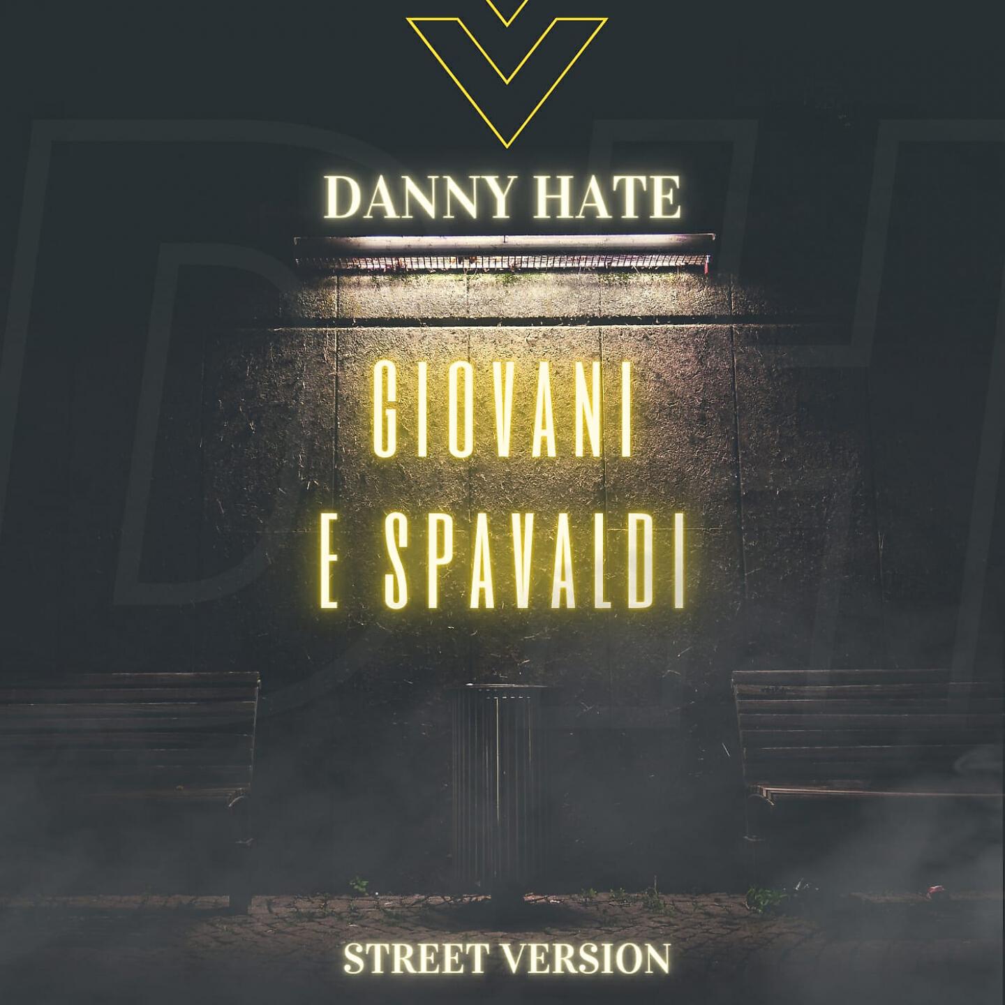 Релиз Giovani e spavaldi