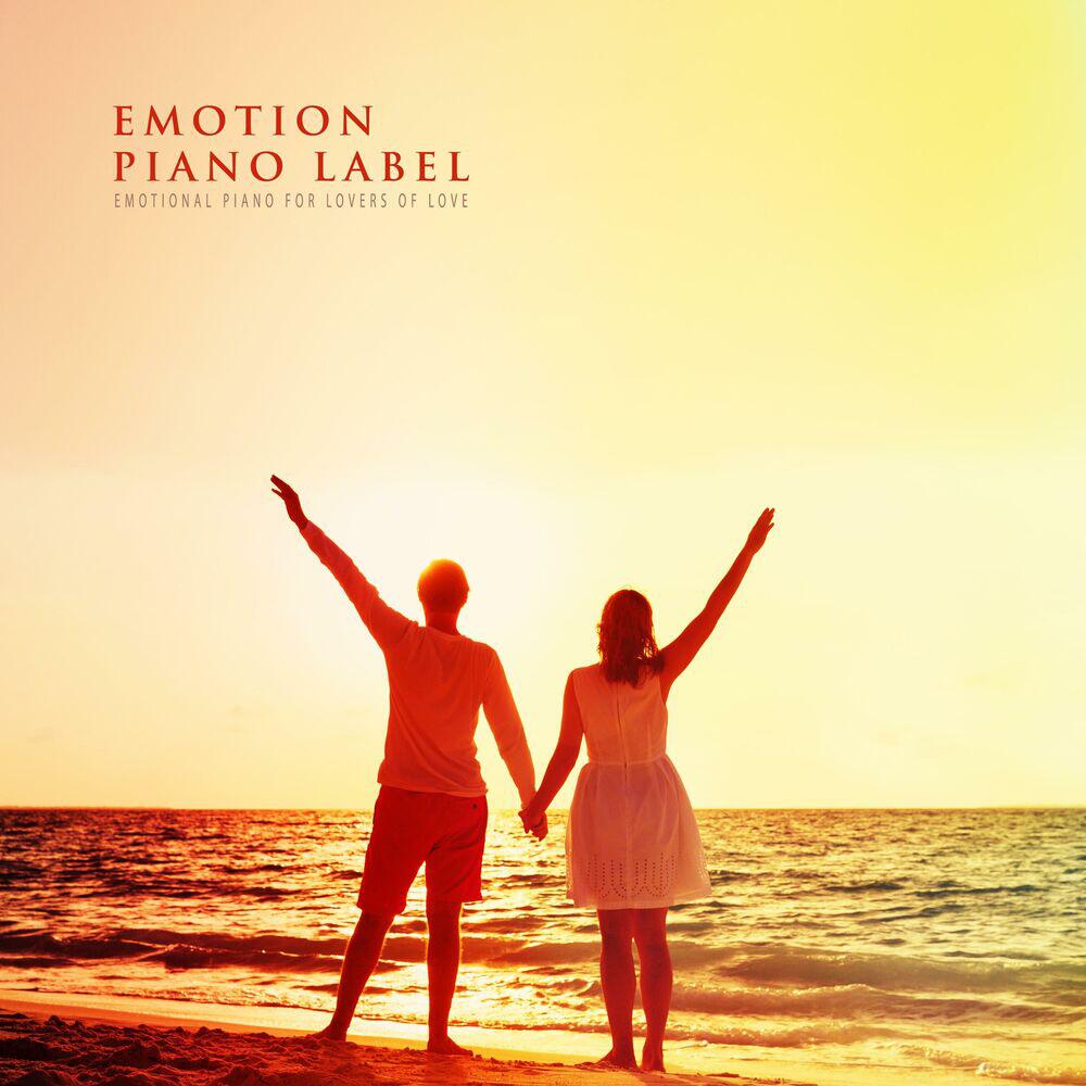 Релиз Emotional Piano For Lovers Of Love
