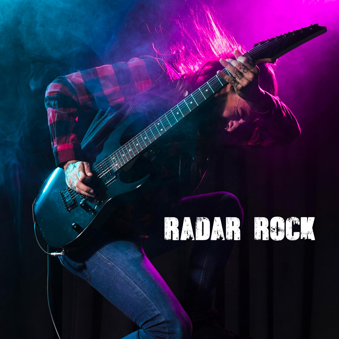 Radar ROCK
