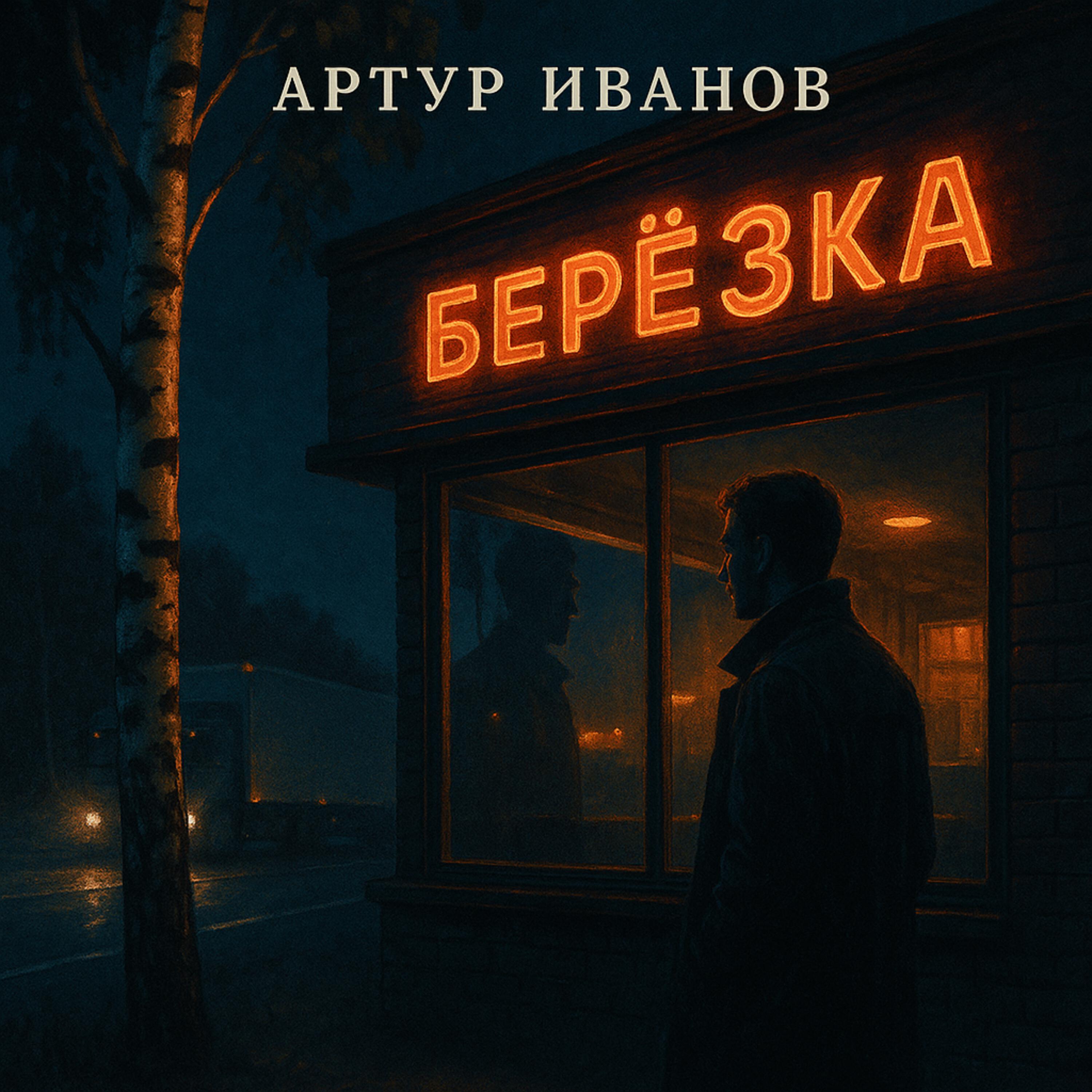 Релиз Берёзка