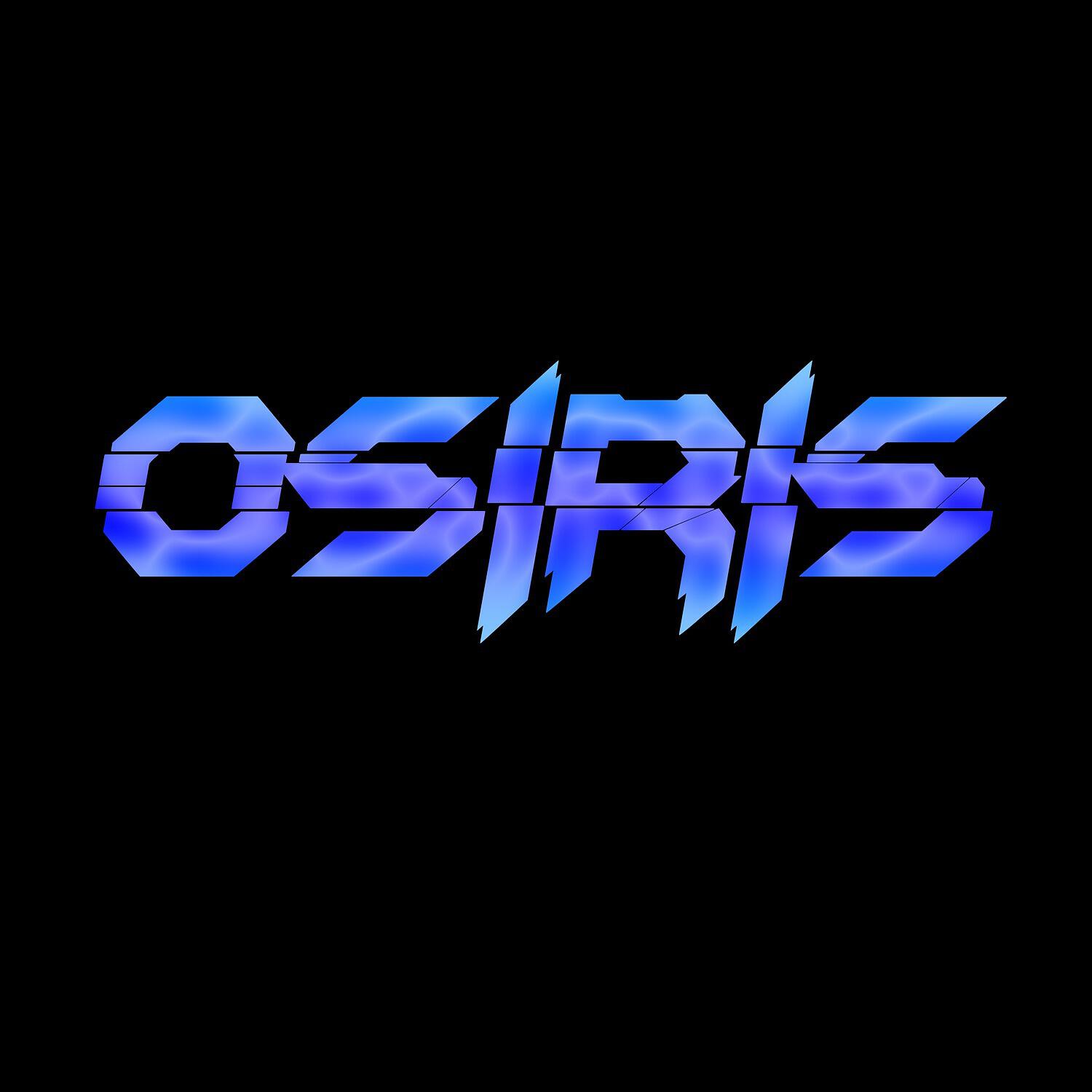 Релиз Osiris