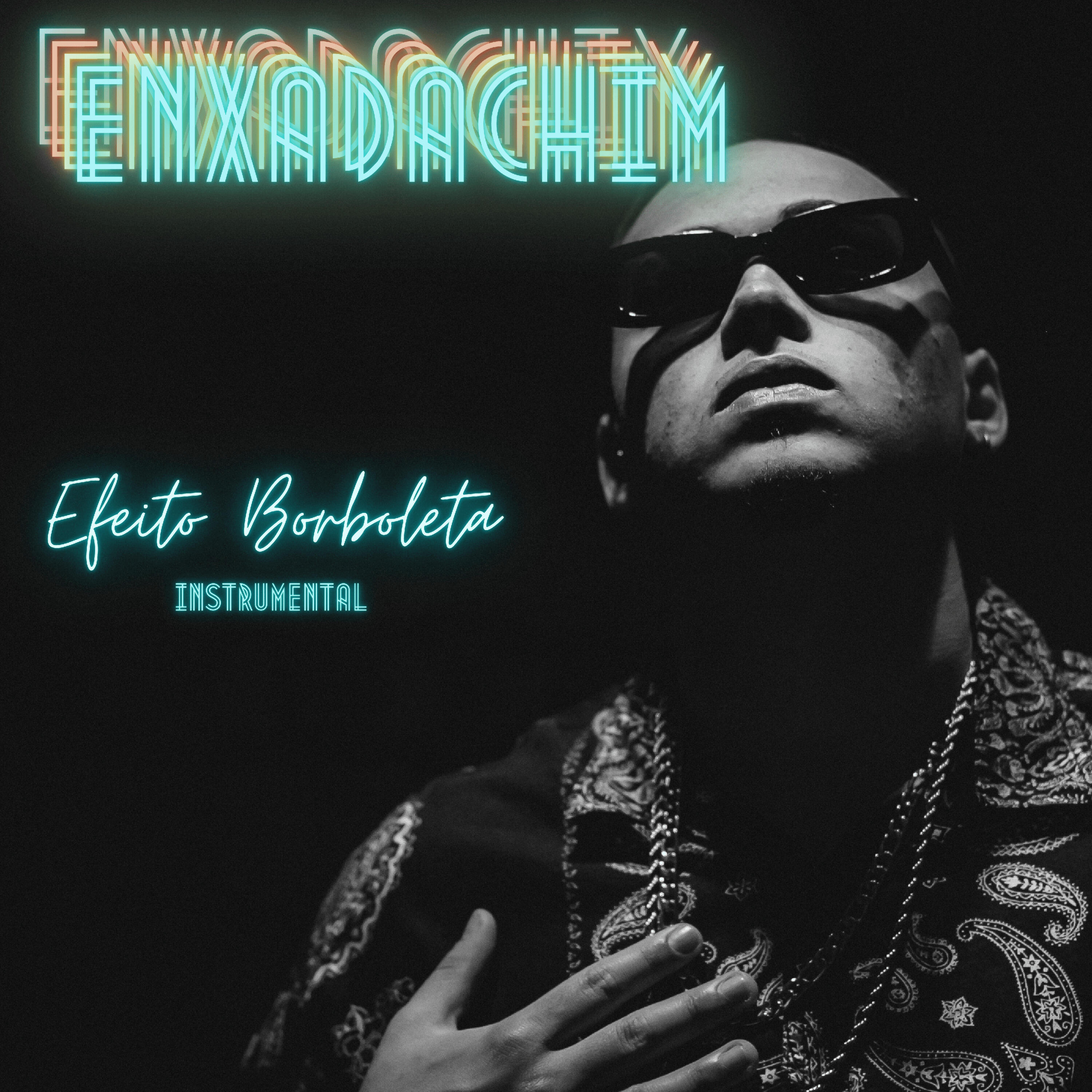 Релиз Efeito Borboleta