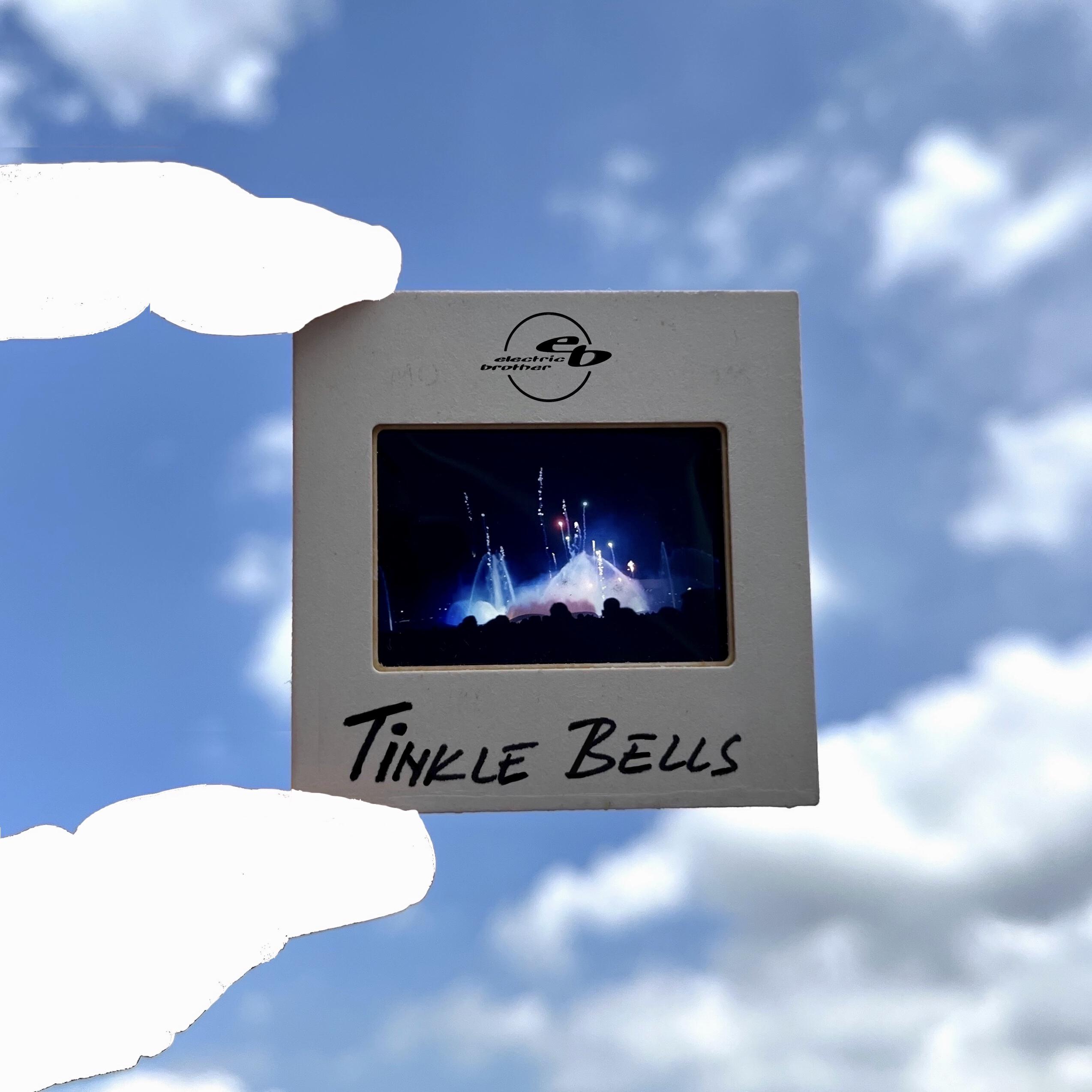 Релиз Tinkle Bells