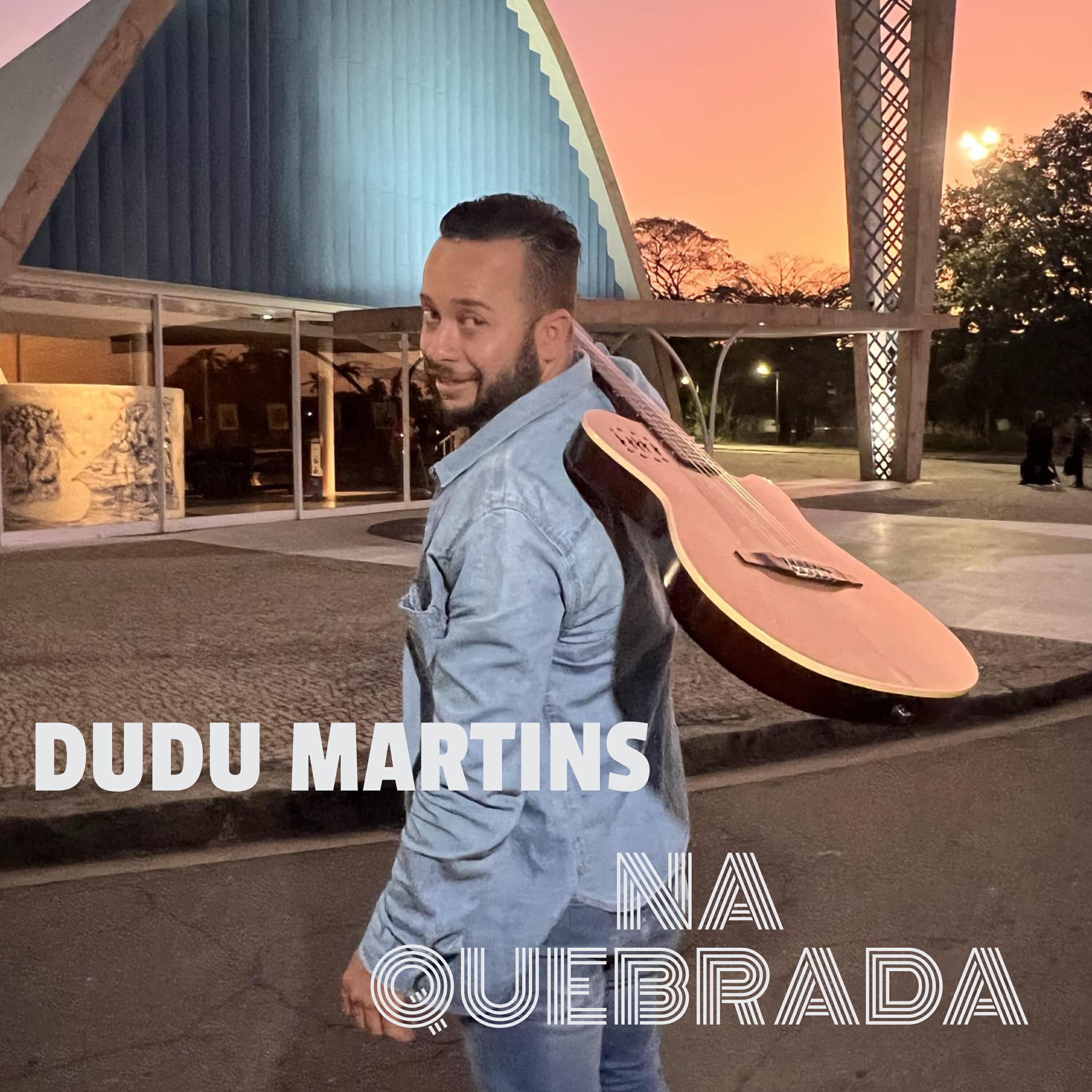 Релиз Na Quebrada