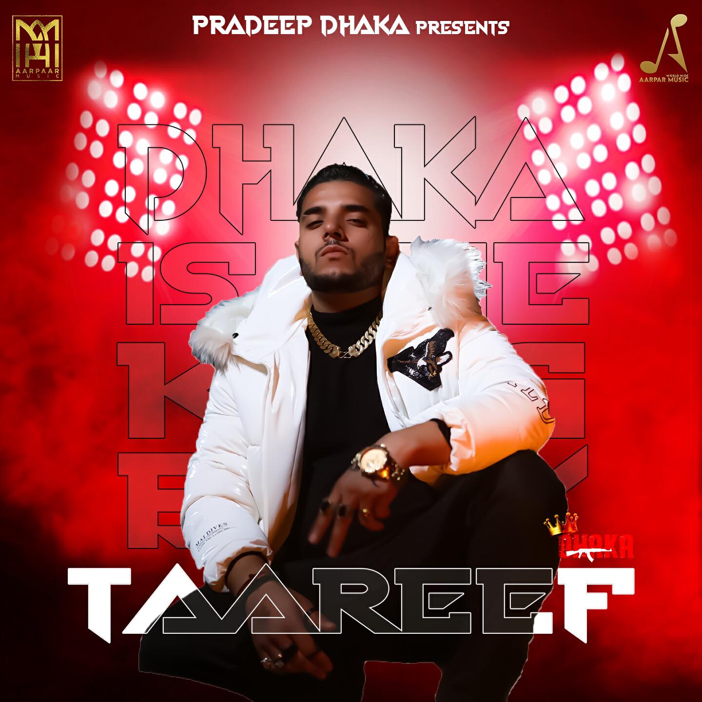 Релиз Taareef