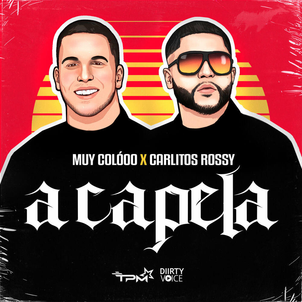 Релиз ACAPELA