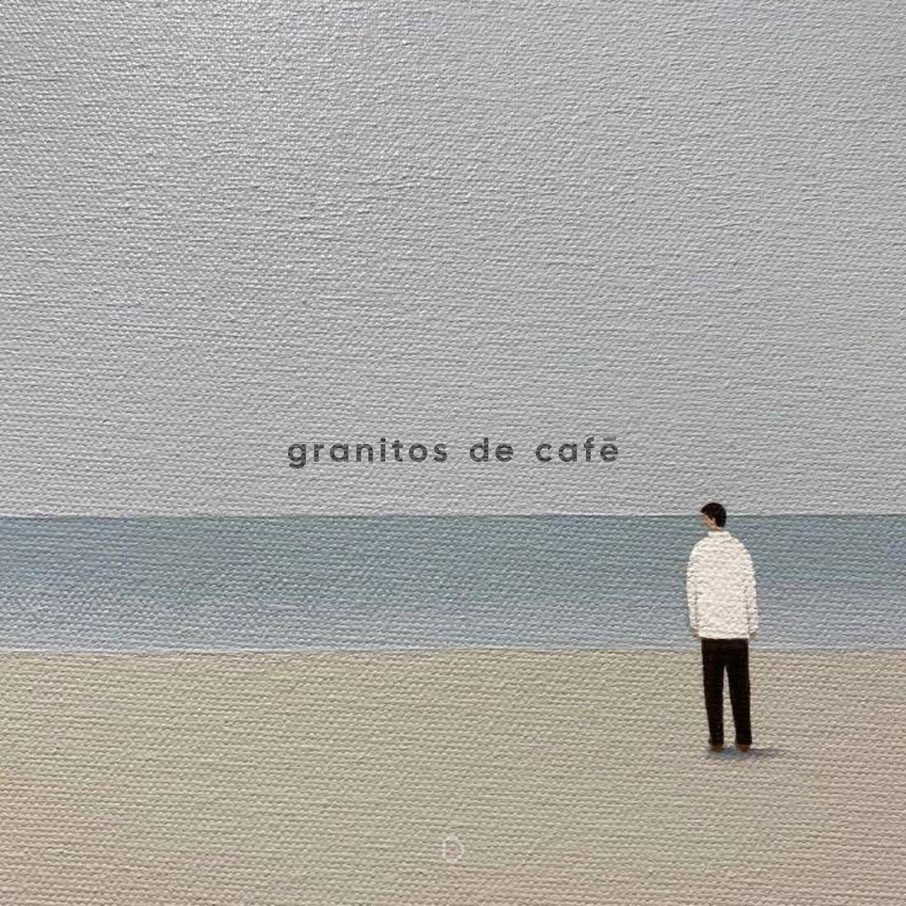 Релиз Granitos de Café