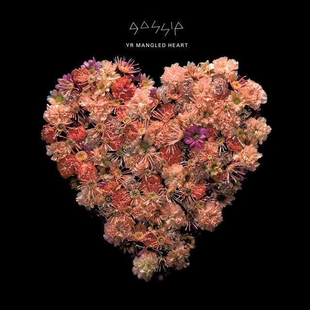 Релиз Yr Mangled Heart