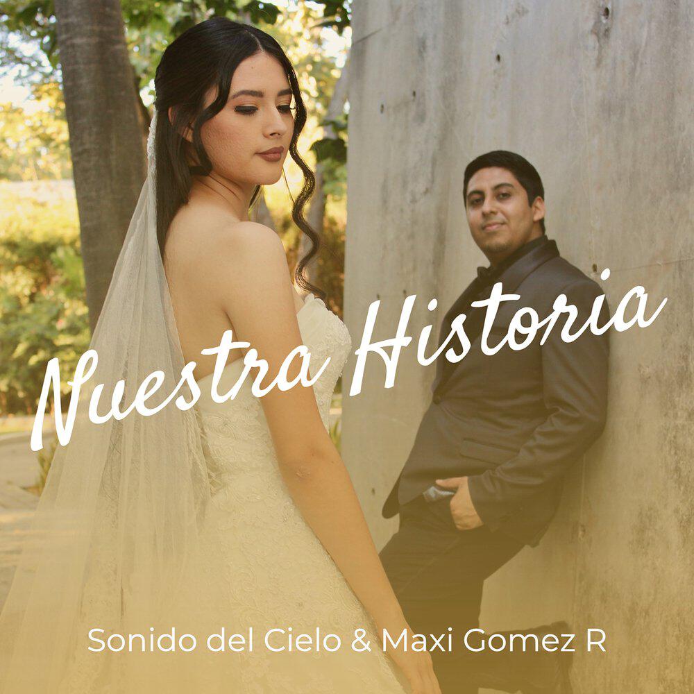Релиз Nuestra Historia (Acústica)