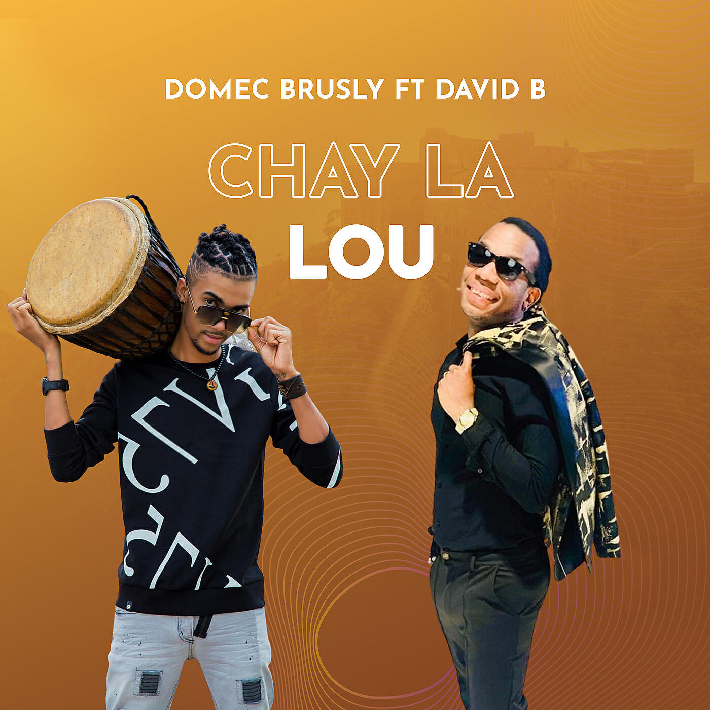 Релиз Chay La Lou