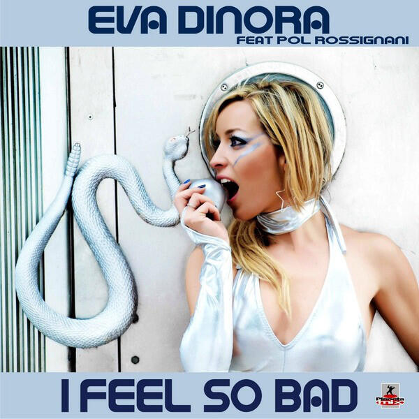 Релиз I Feel So Bad