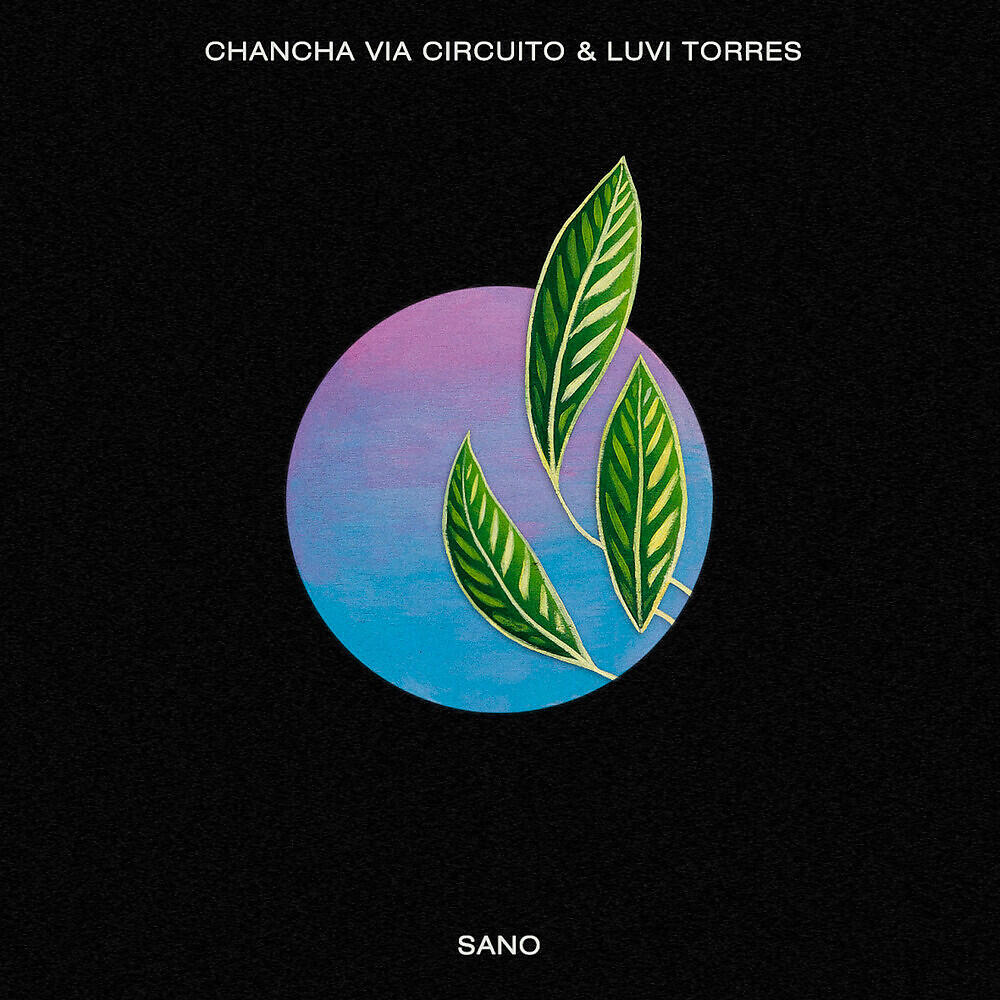 Релиз Sano