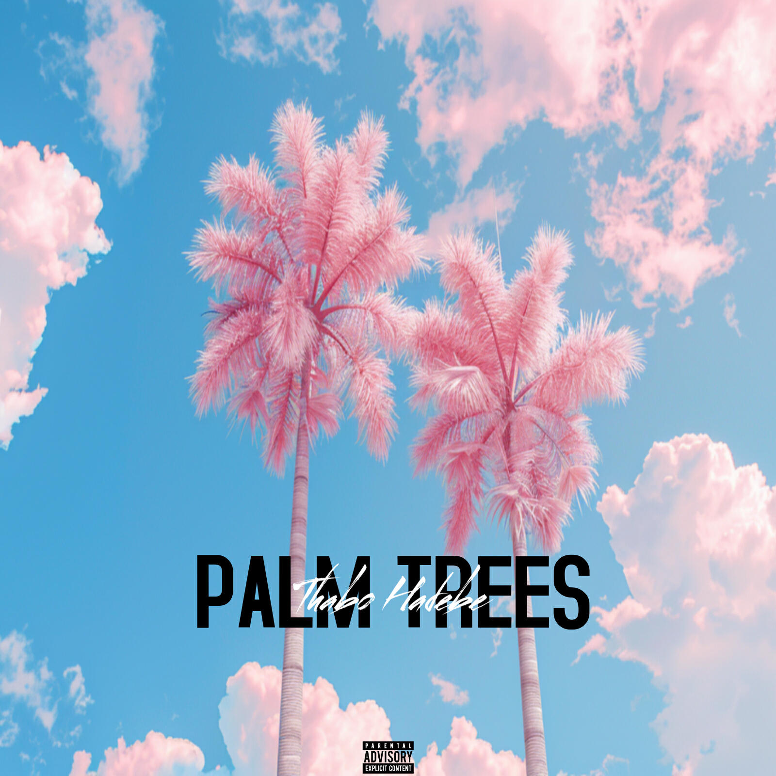 Релиз Palm Trees