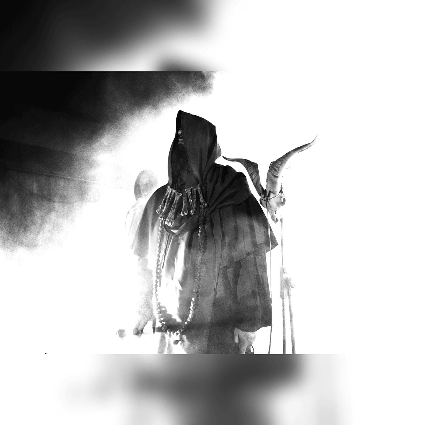 Релиз Akashic Visions